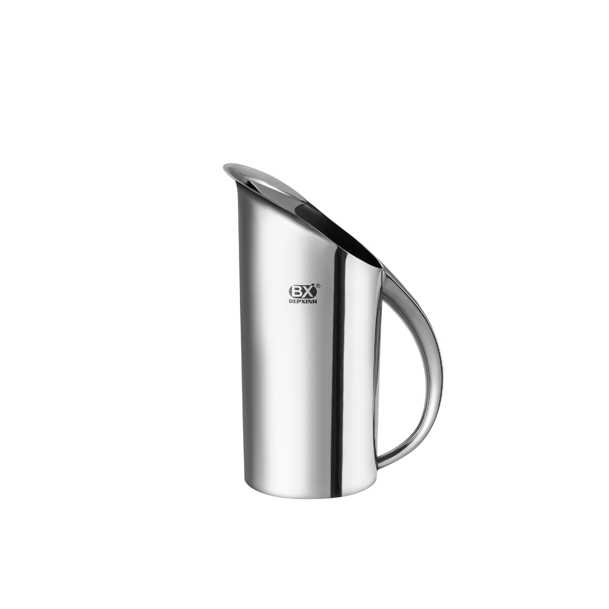 BX® PITCHER STAINLESS STEEL 18/10