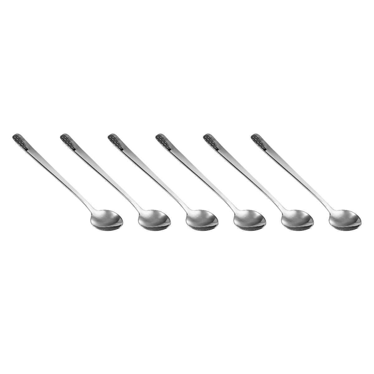 PLAN LONG DRINK SPOON (Set 6 pieces)