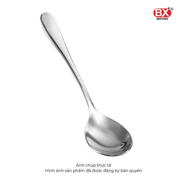 BASIC COFFEE SPOON (Set 6 pieces)