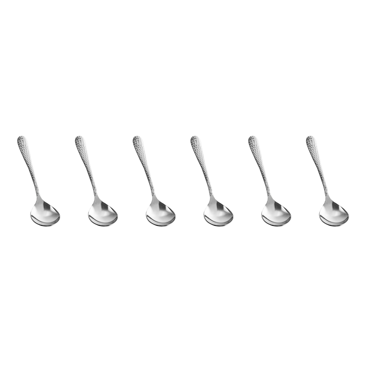 COFFEE SPOON SHINE (Set 6 pieces)