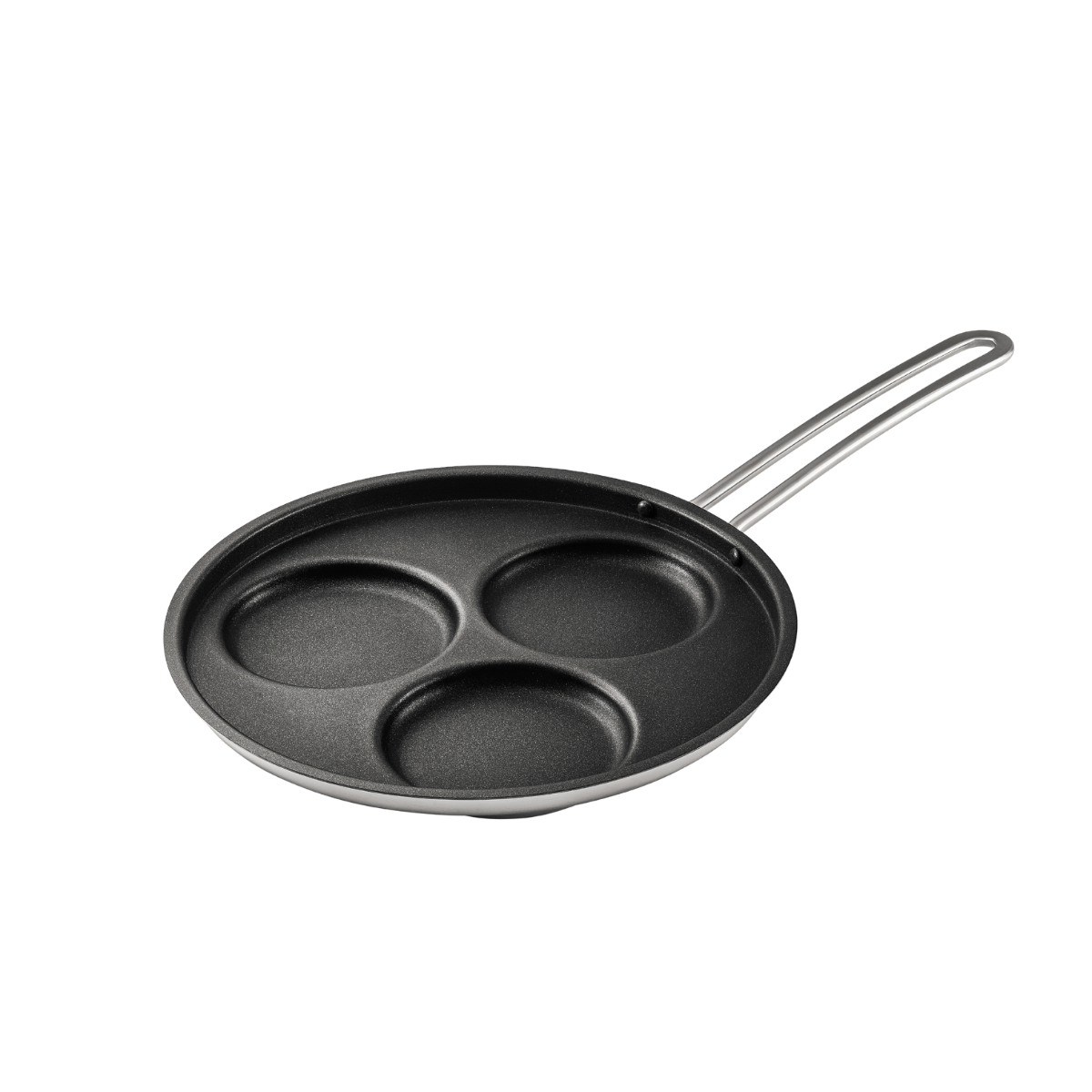 BX® EGG FRYING NON-STICK PAN 