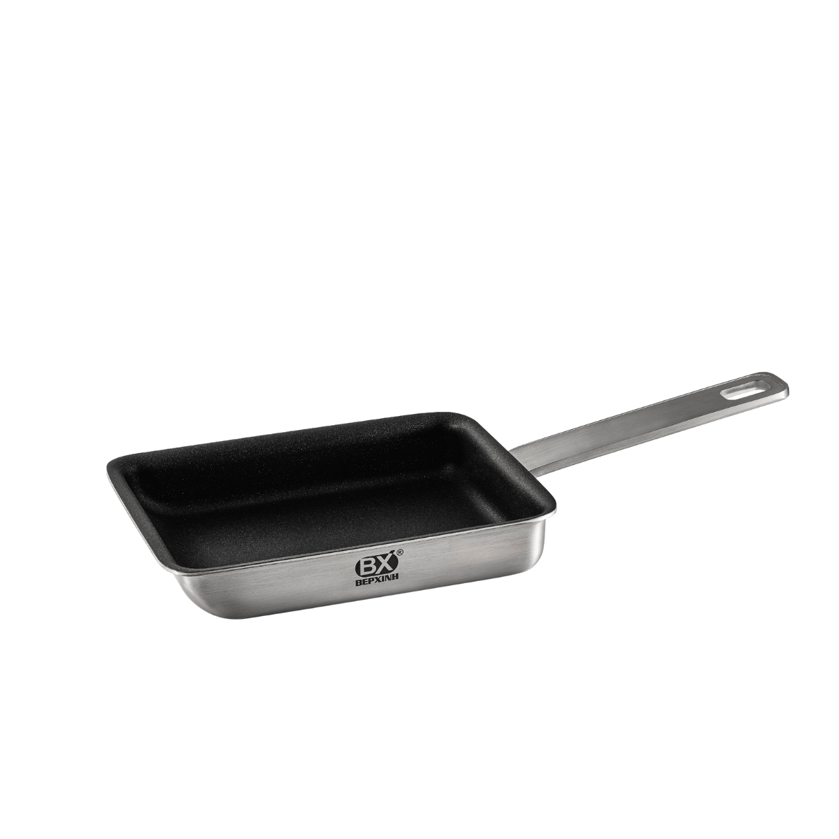 BX® MINI FRY NON-STICK PAN 3 PLY SIZE 20CM