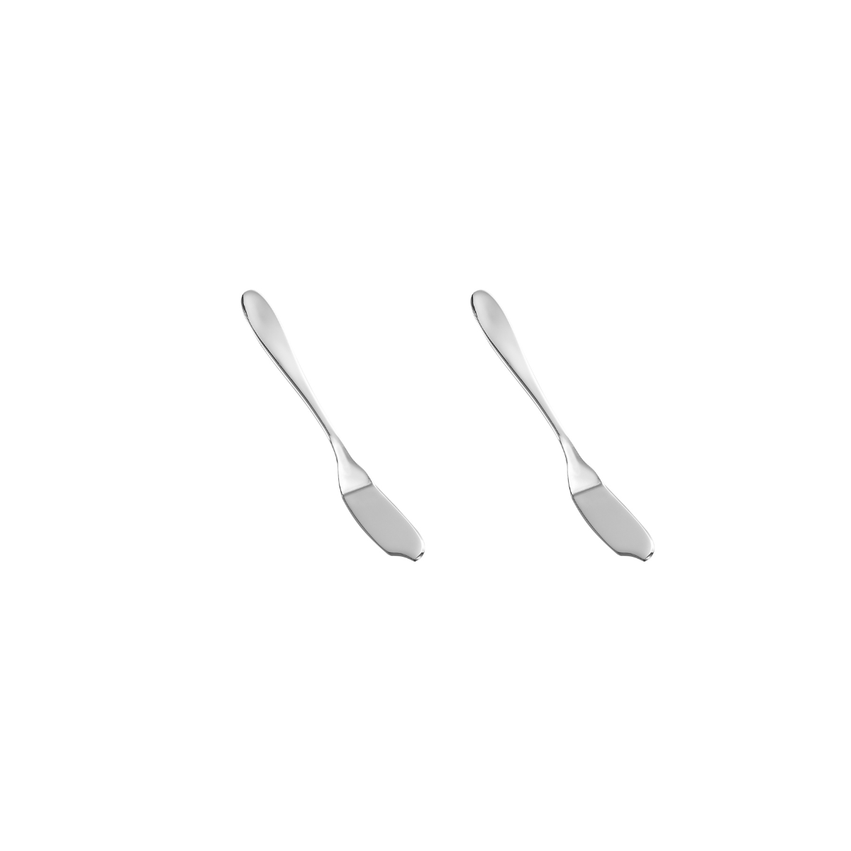LAGOM FISH KNIFE (Set 2 pieces)