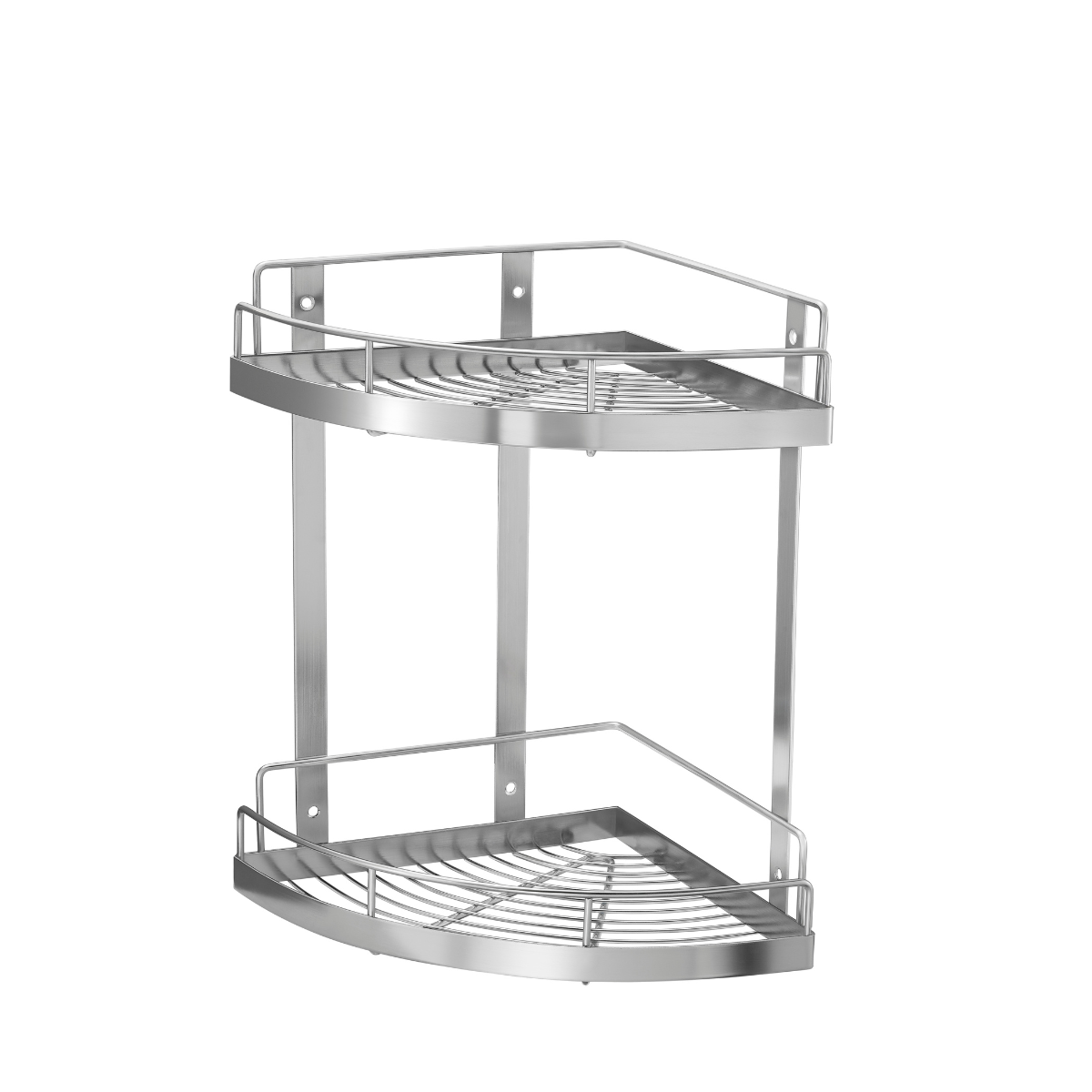 BX® Corner Kitchen Basket Double