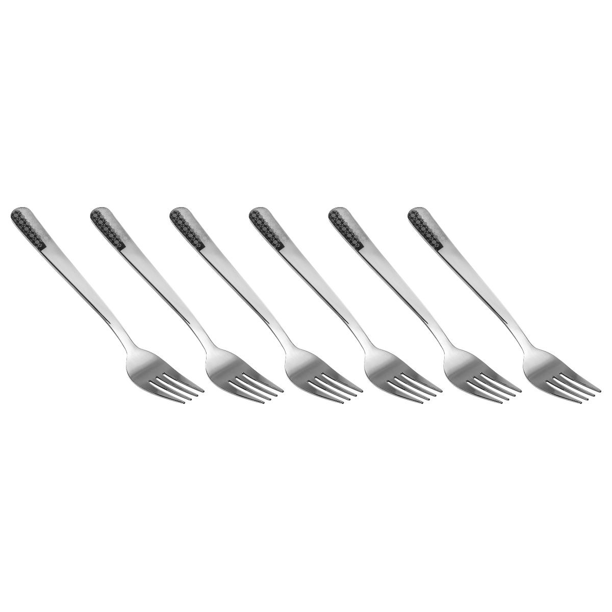 PLAN TABLE FORK (Set 6 pieces)