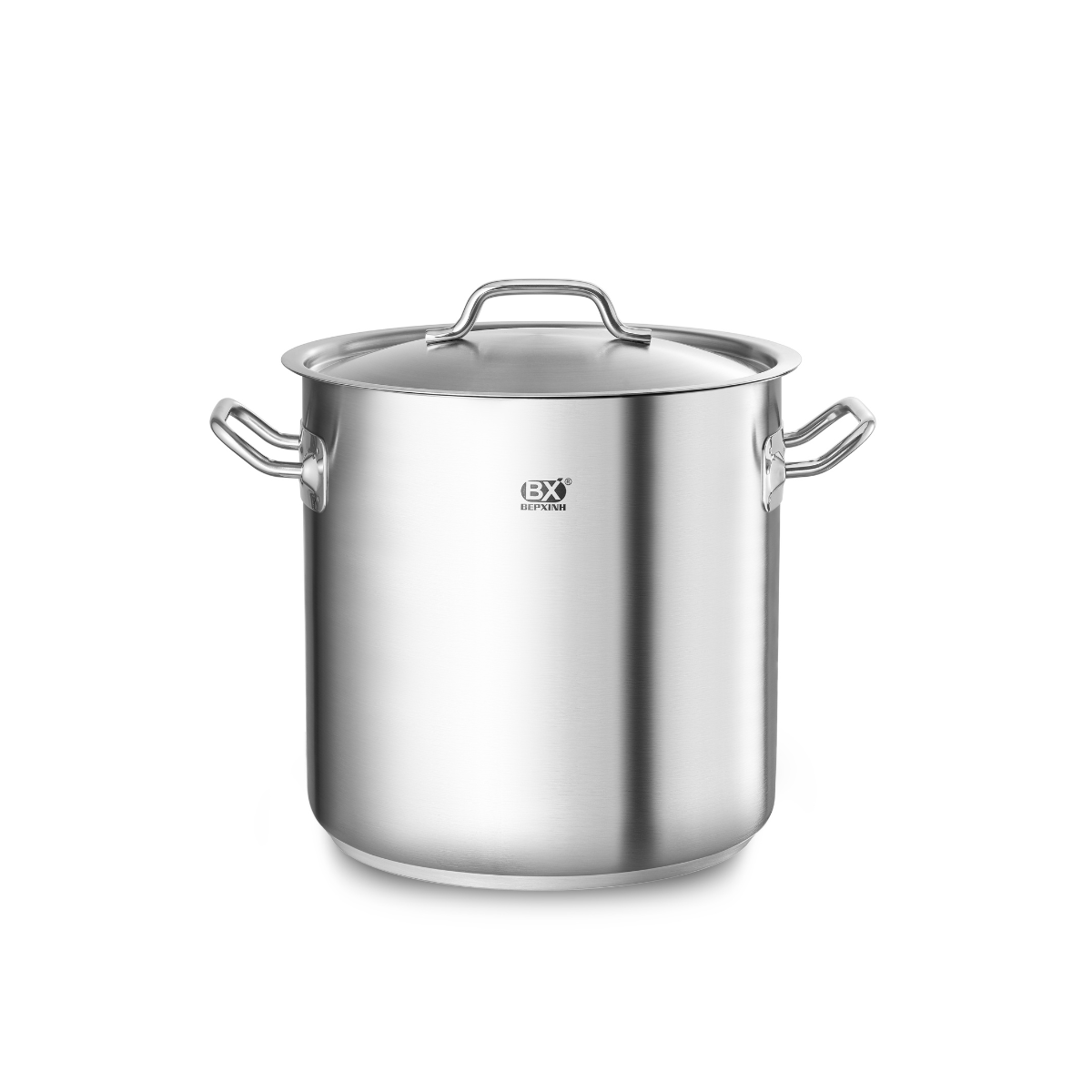 BX® STAINLESS STEEL POT (32x19cm)