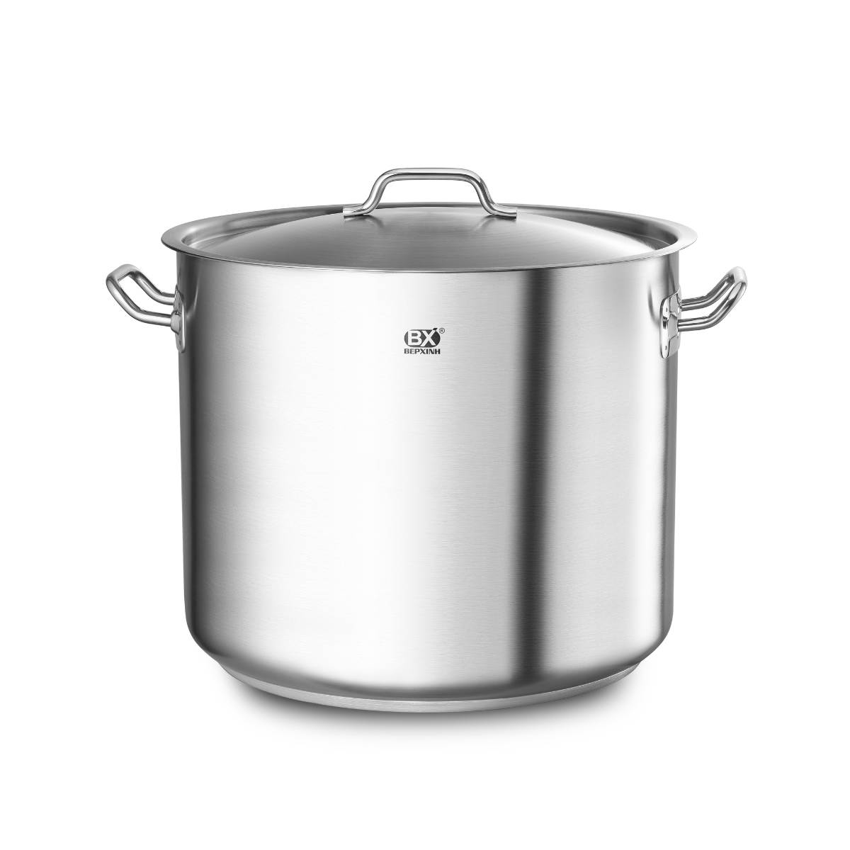 BX® STAINLESS STEEL POT (32x27.5cm)