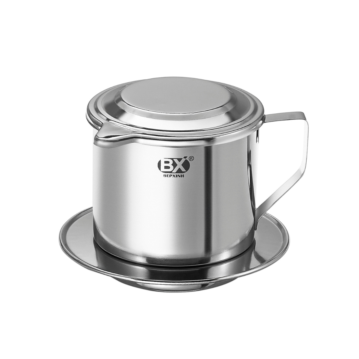 BX® COFFEE DRIFT STAINLESS STEEL 18/10