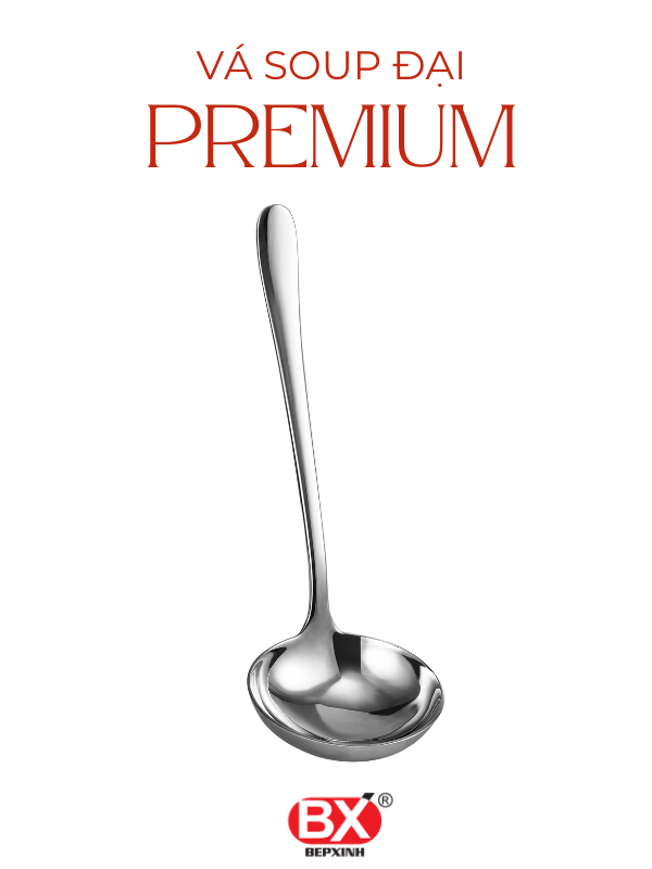 LAGOM LARGE SOUP LADLE (1 piece)