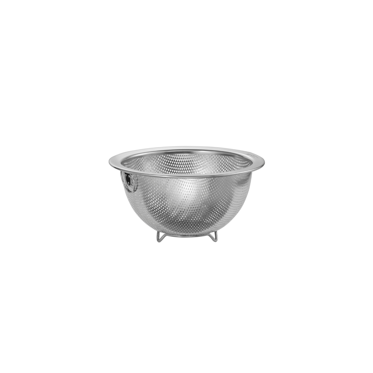BX® STRAINER STAINLESS STEEL 18/10