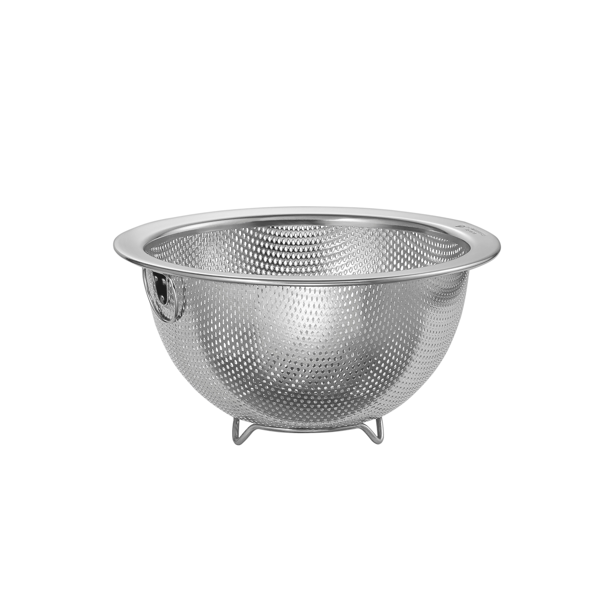BX® STRAINER STAINLESS STEEL 18/10