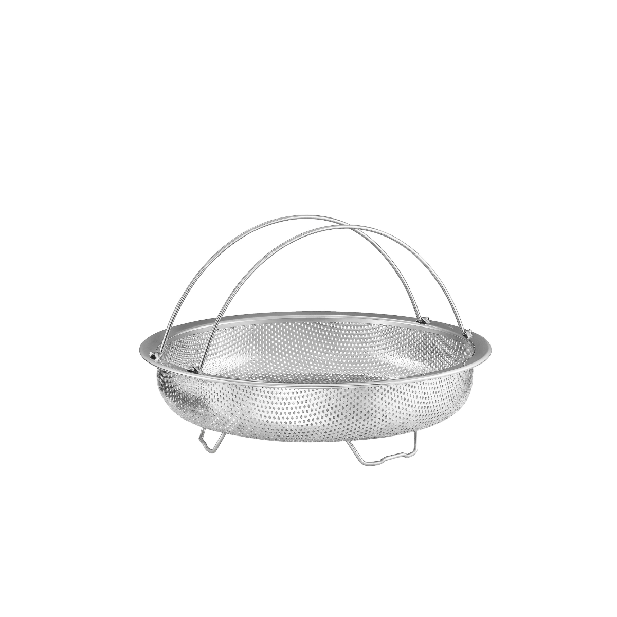 BX® STEAMING INSERT WITH HANDLE 