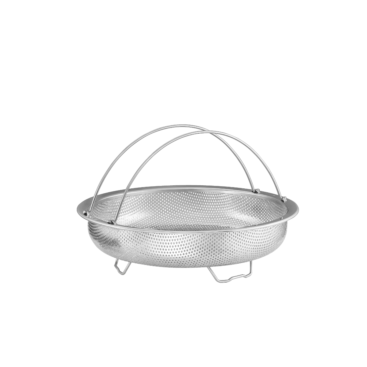 BX® STEAMING INSERT WITH HANDLE 