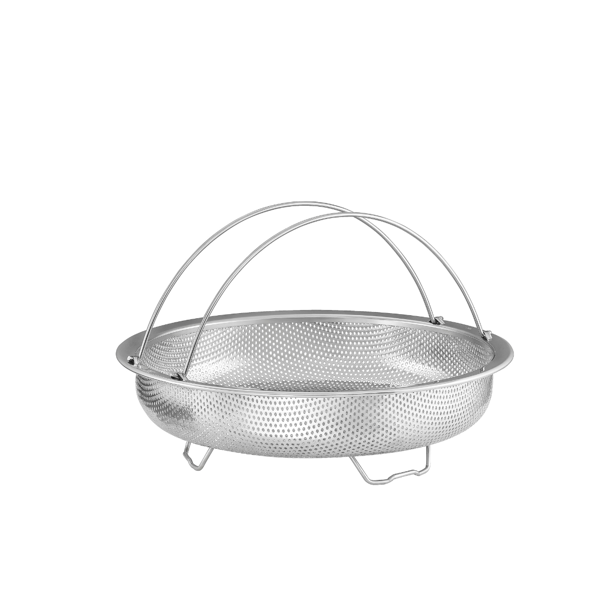 BX® STEAMING INSERT WITH HANDLE 