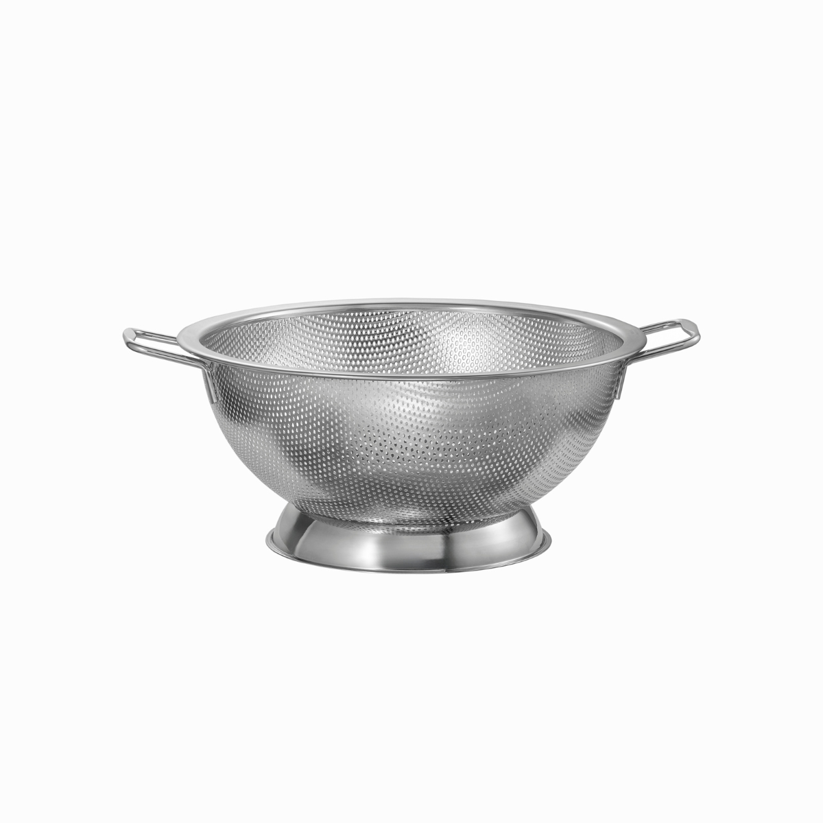 BX® STRAINER WITH HANDLE 24CM 