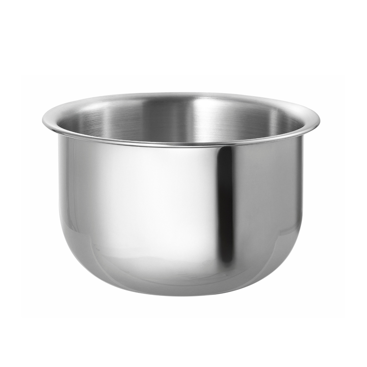 KITCHEN BOWL STAINLESS STEEL 18/10