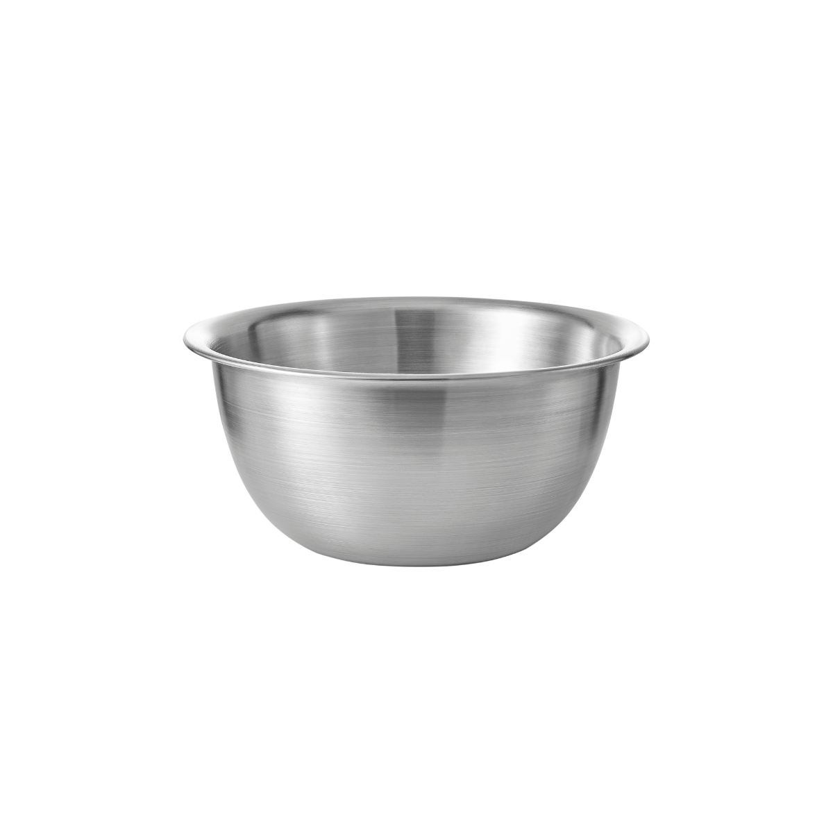 MIXING BOWL STAINLESS STEEL 18/10 (20cm)