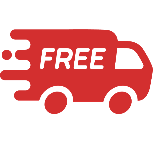 Free Delivery for bill from 899,000 VND