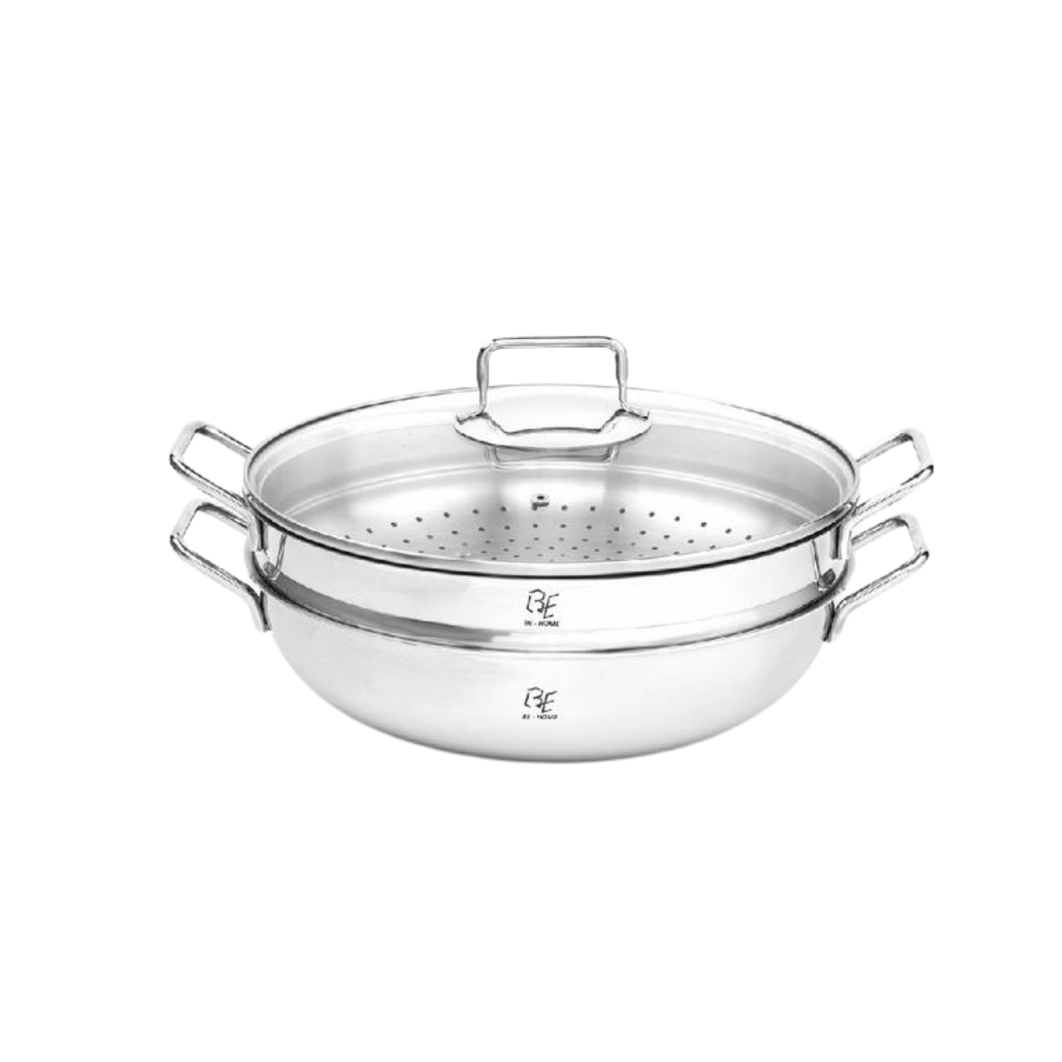 찜통 - BỘ XỬNG HẤP BE-HOME (32cm)