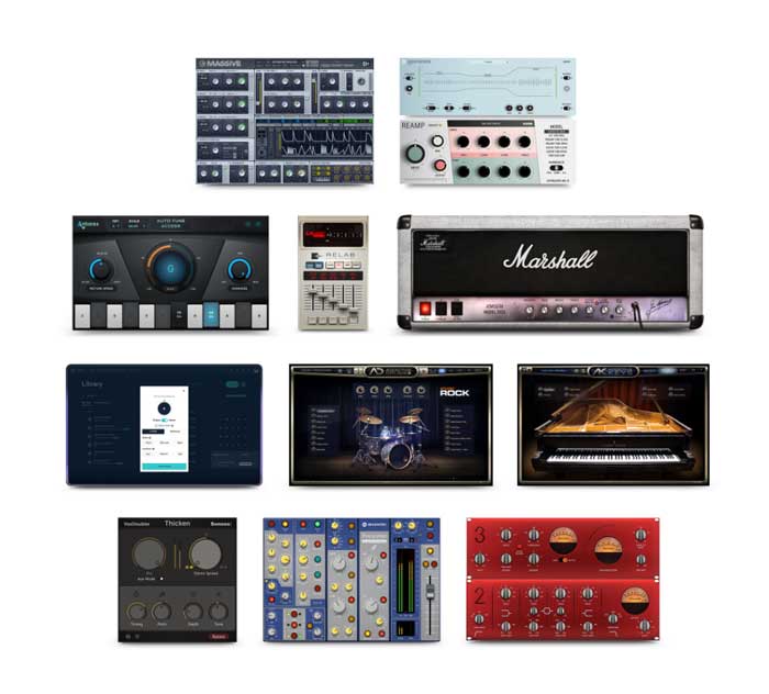 Audio Interface Focusrite Clarett+ 8Pre USB-C - Chính hãng