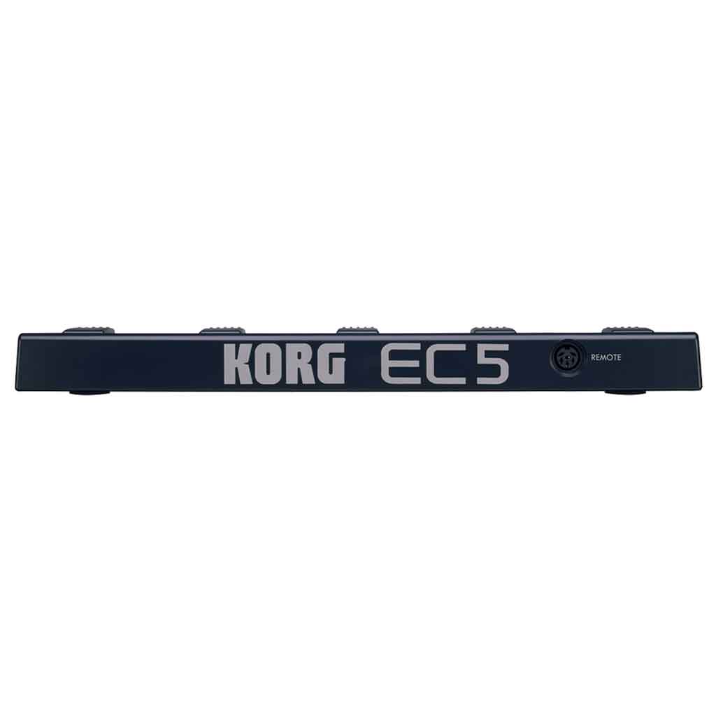 Bàn đạp đa chức năng Korg EC5 | Chính hãng - Trả góp 0%