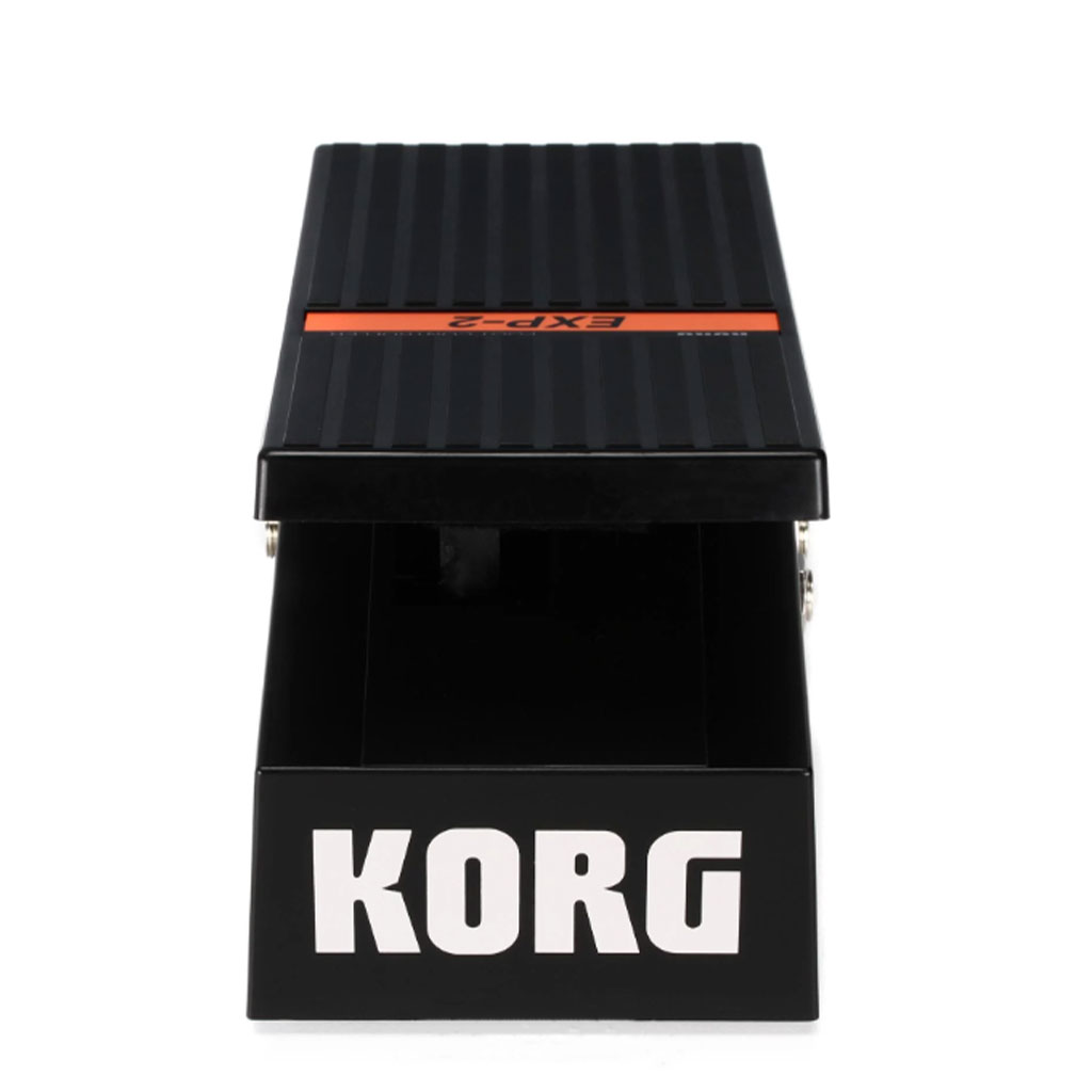 Bàn đạp đa năng Korg EXP-2 | Chính hãng - Trả góp 0%