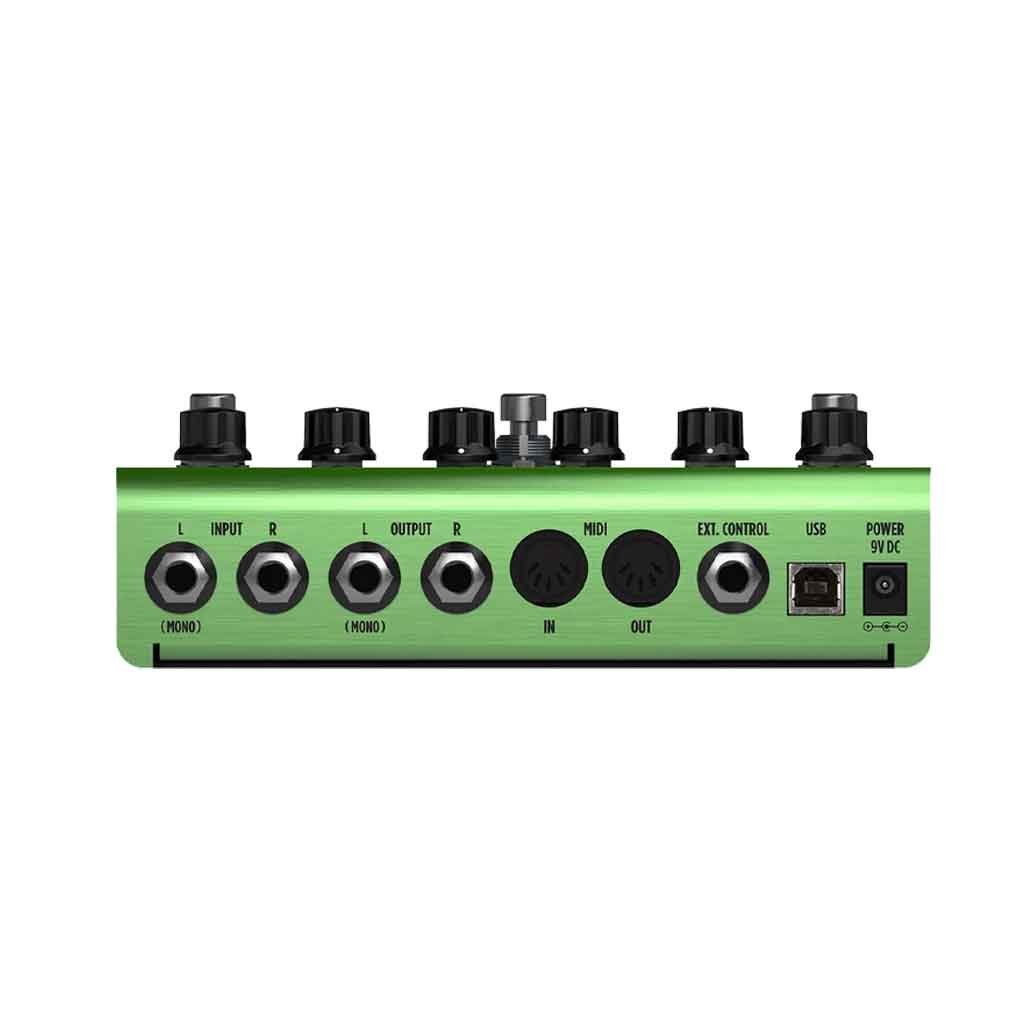 IK Multimedia AmpliTube X-Time | Chính hãng - Trả góp 0%