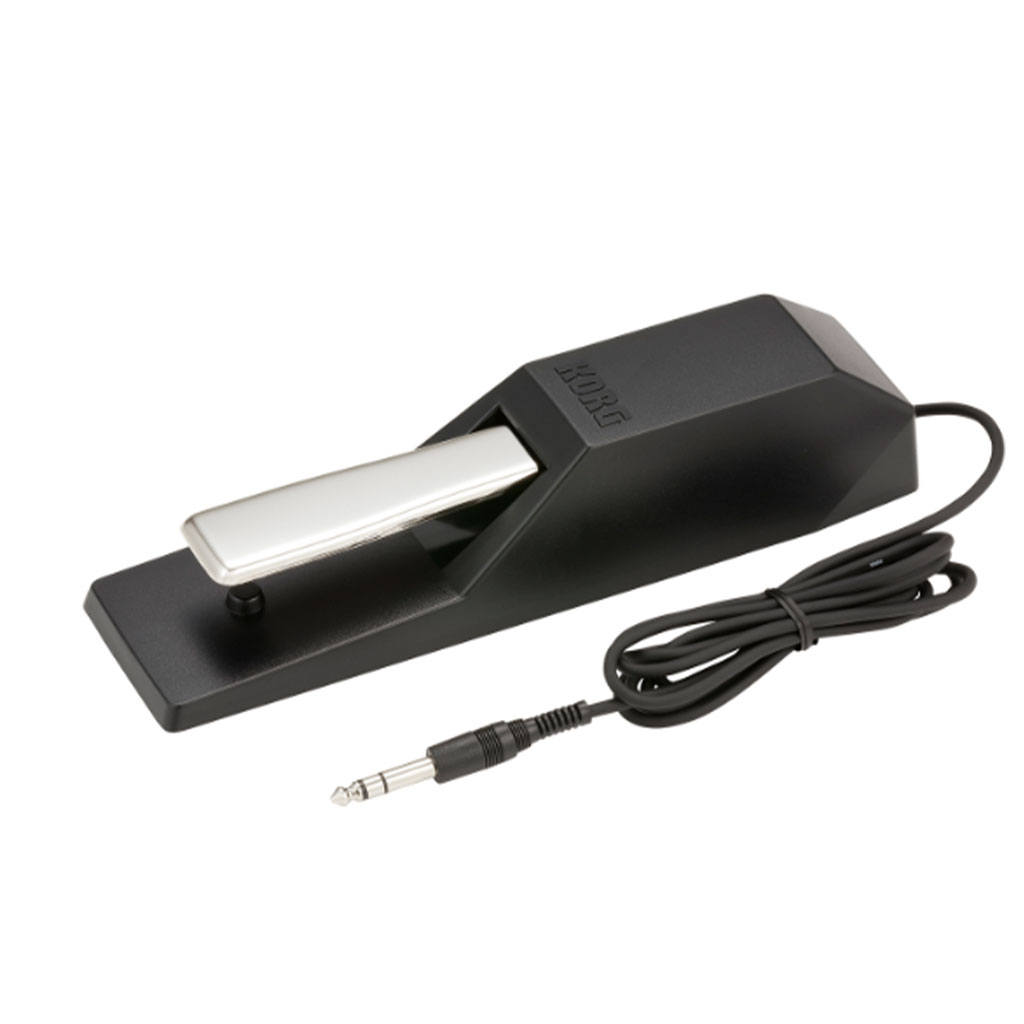 Bàn đạp điều khiển piano Korg DS-1H | Chính hãng - Trả góp 0%