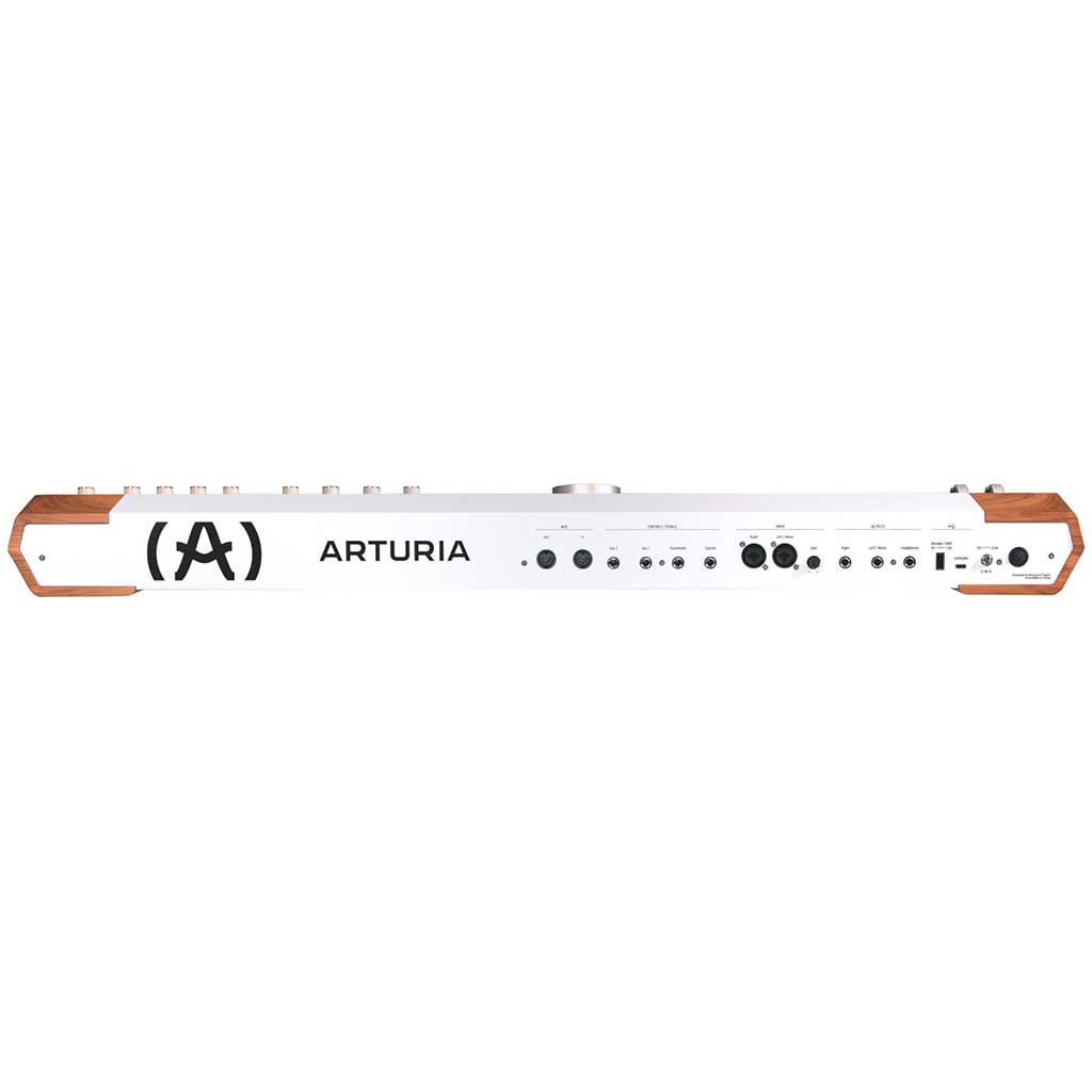 Bàn phím sân khấu Arturia AstroLab | Chính hãng - Trả góp 0%