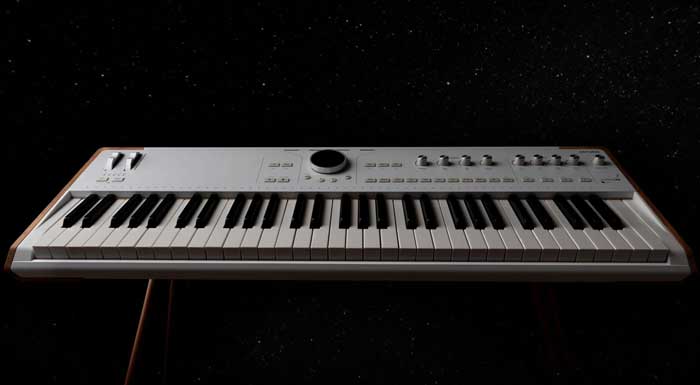 Bàn phím sân khấu Arturia AstroLab | Chính hãng - Trả góp 0%