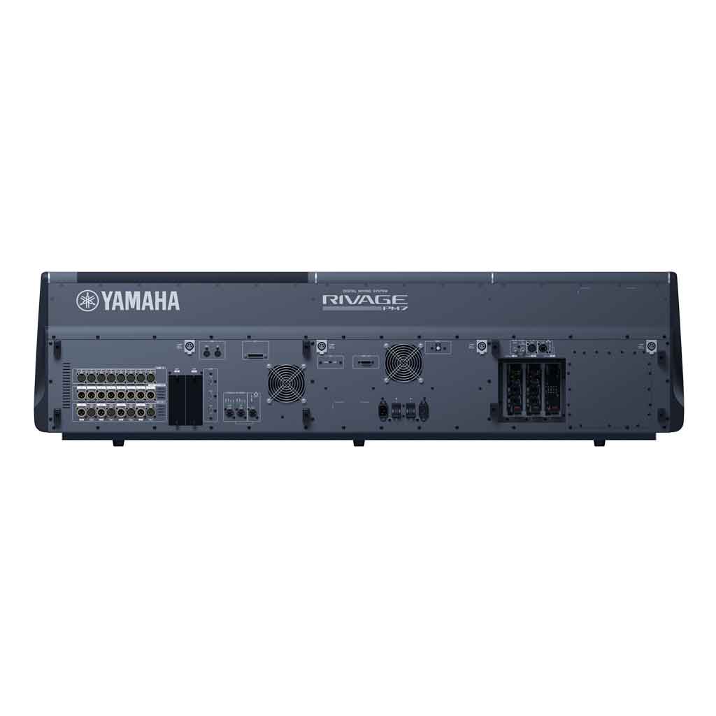 Bàn trộn kỹ thuật số Yamaha CSD-R7 | Chính hãng - Trả góp 0%