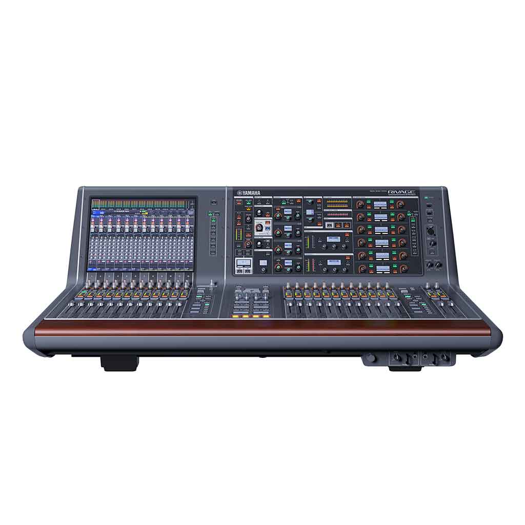 Bàng điều khiển Yamaha CS-R10-S | Chính hãng - Trả góp 0%