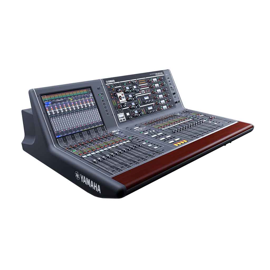 Bàng điều khiển Yamaha CS-R10-S | Chính hãng - Trả góp 0%