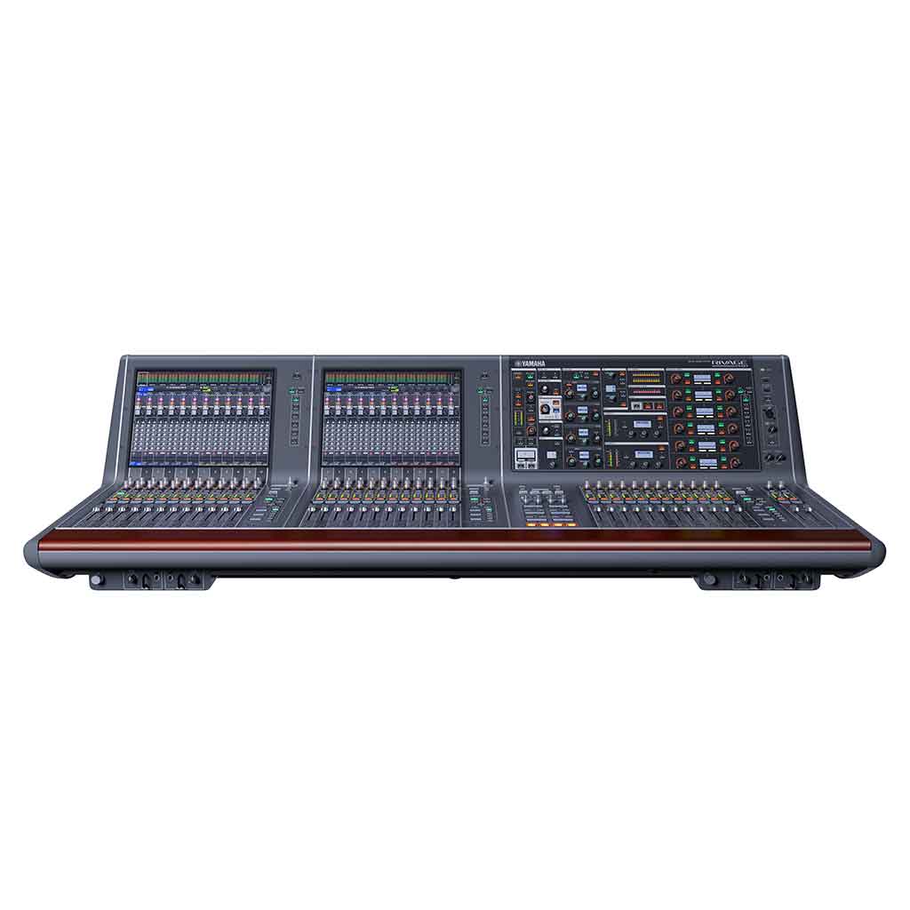 Bảng điều khiển Yamaha CS-R10 | Chính hãng - Trả góp 0%