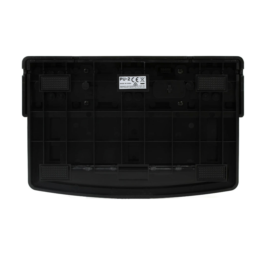 Bộ ba bàn đạp dành cho Piano Korg PU-2 | Chính hãng - Trả góp 0%