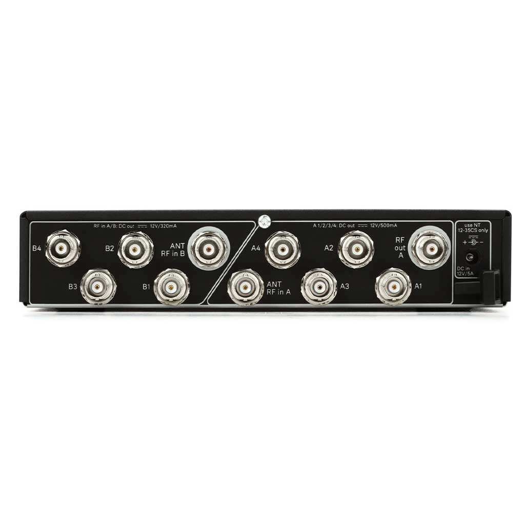 Bộ chia ăng-ten Sennheiser EW-D ASA | Chính hãng - Trả góp 0%