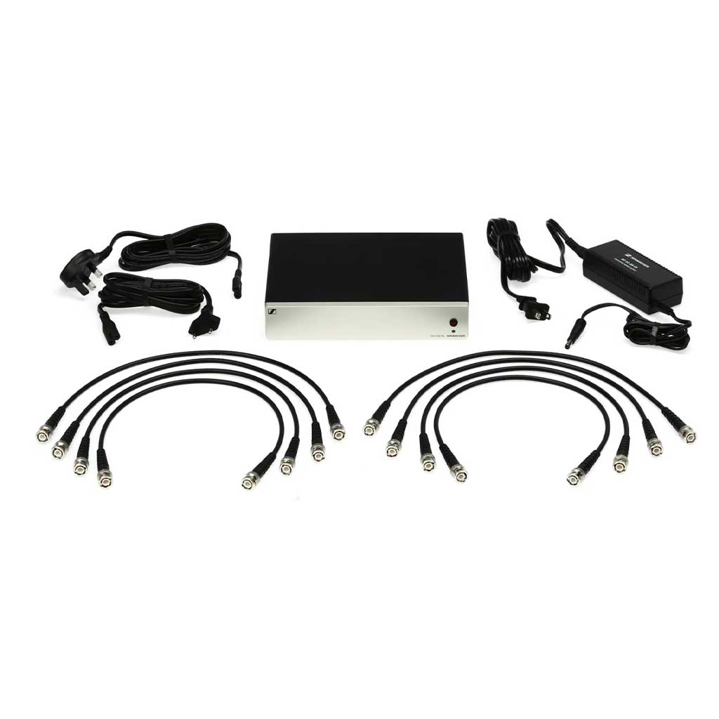 Bộ chia ăng-ten Sennheiser EW-D ASA | Chính hãng - Trả góp 0%