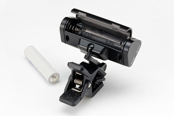 Bộ chỉnh âm clip-on Korg AW-LT100B | Chính hãng - Trả góp 0%