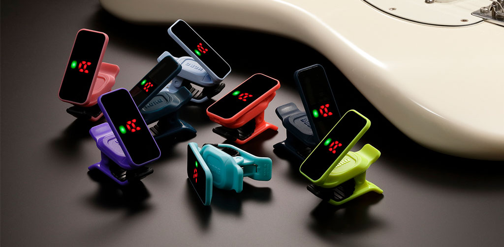 Bộ chỉnh âm clip-on Korg PC2 Pitchclip 2 | Chính hãng - Trả góp 0%