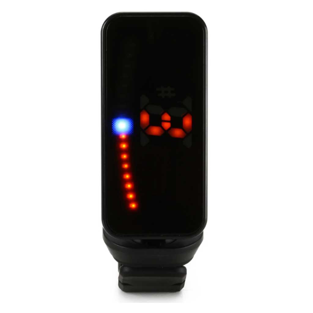 Bộ chỉnh âm clip-on Korg Pitchclip 2 Plus | Chính hãng - Trả góp 0%
