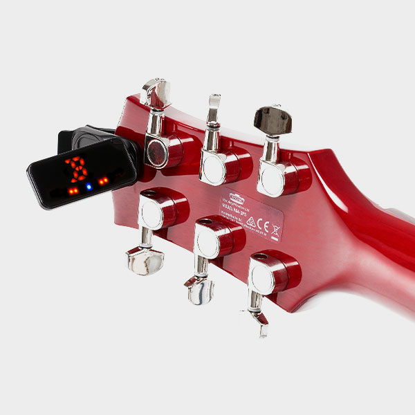 Bộ chỉnh âm clip-on Korg Pitchclip 2 Plus | Chính hãng - Trả góp 0%