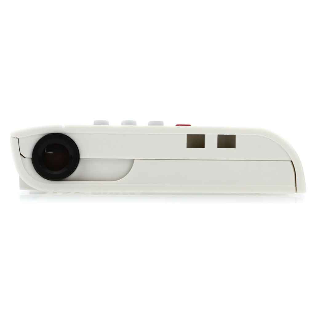 Bộ chỉnh âm sắc Korg CA-50 | Chính hãng - Trả góp 0%
