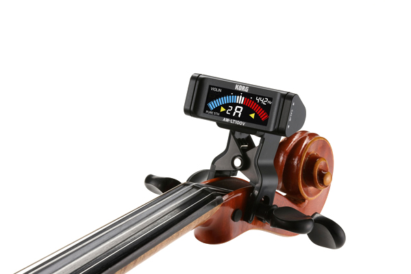 Bộ chỉnh dây nhạc cụ Korg AWLT100M | Chính hãng - Trả góp 0%
