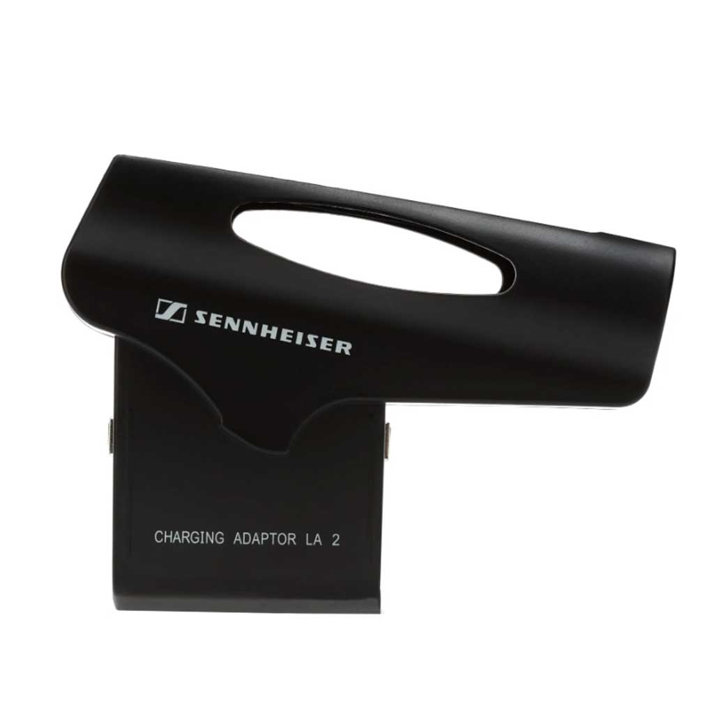 Bộ chuyển đổi sạc Sennheiser LA 2 | Chính hãng - Trả góp 0%