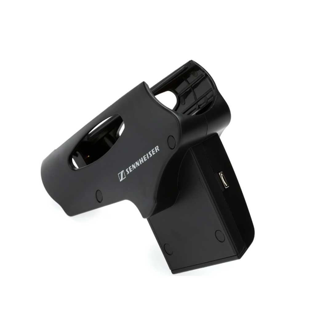 Bộ chuyển đổi sạc Sennheiser LA 2 | Chính hãng - Trả góp 0%