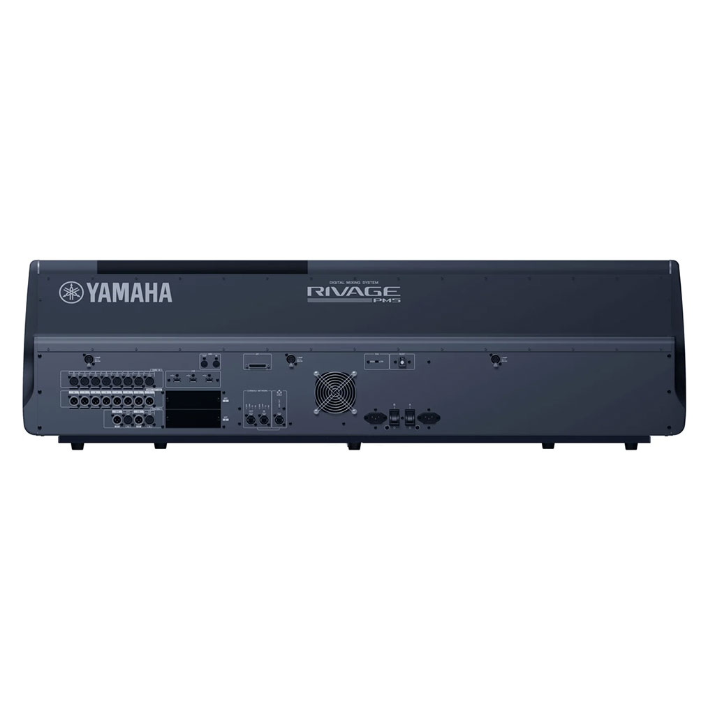 Bộ điều khiển 38 fader Yamaha CS-R5 | Chính hãng - Trả góp 0%