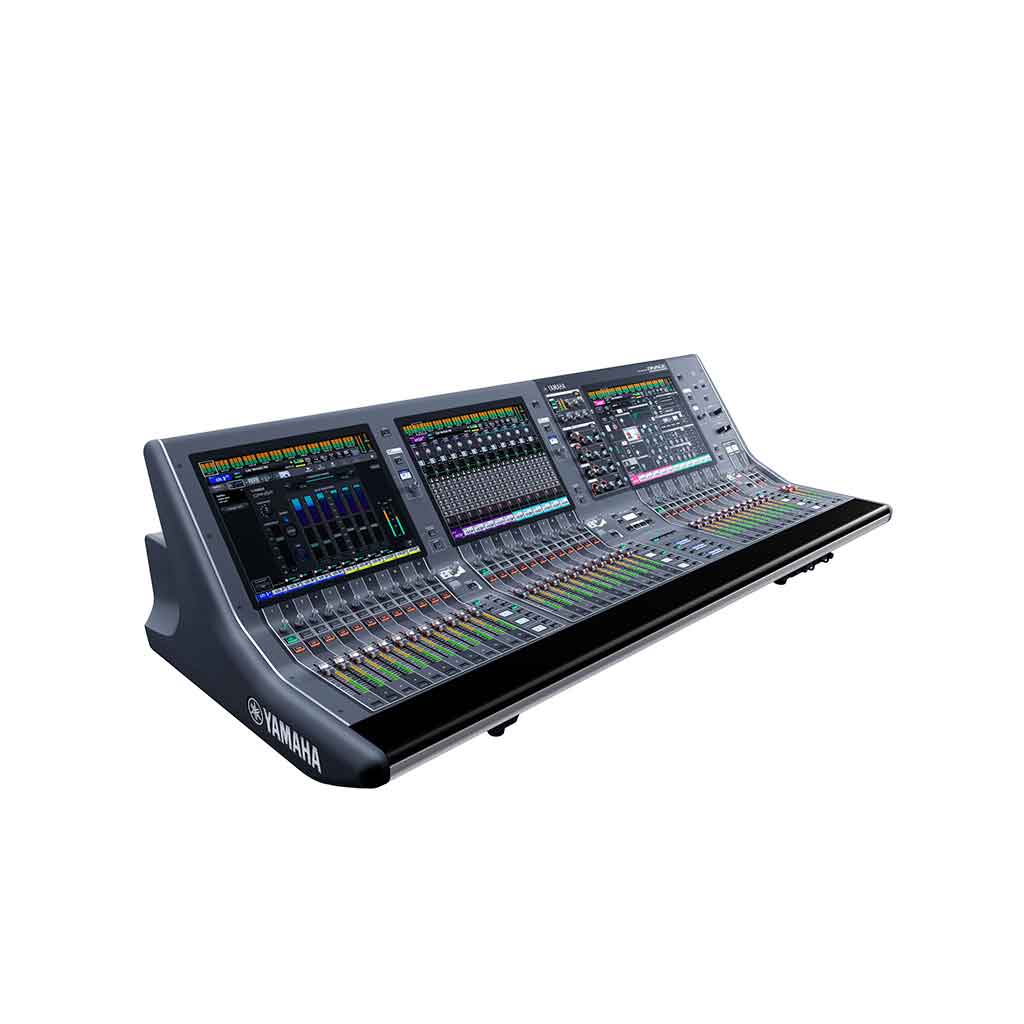 Bộ điều khiển 38 fader Yamaha CS-R5 | Chính hãng - Trả góp 0%