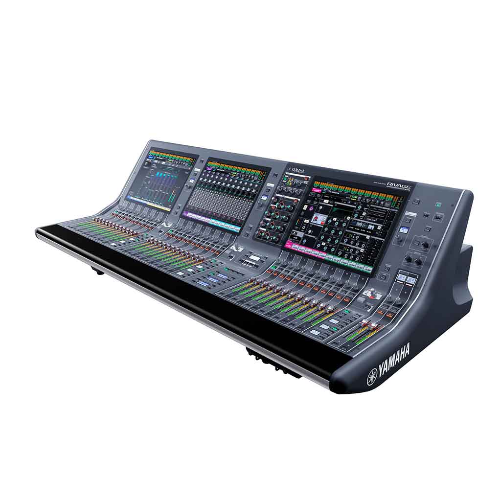 Bộ điều khiển 38 fader Yamaha CS-R5 | Chính hãng - Trả góp 0%
