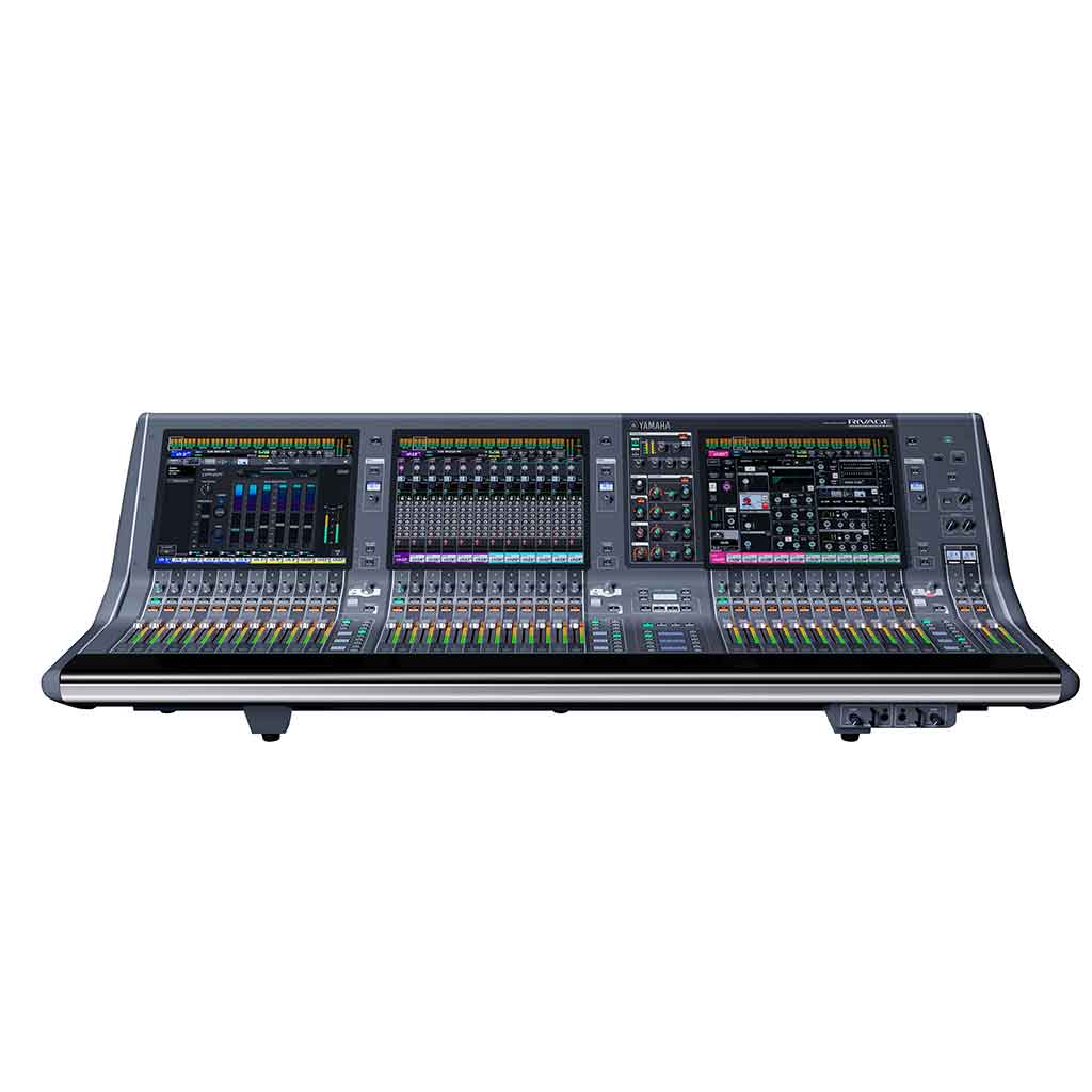 Bộ điều khiển 38 fader Yamaha CS-R5 | Chính hãng - Trả góp 0%