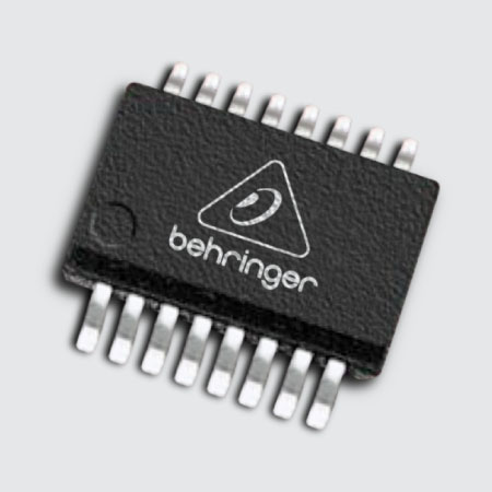 Bộ điều khiển Behringer MONITOR2USB | Chính hãng - Trả góp 0%